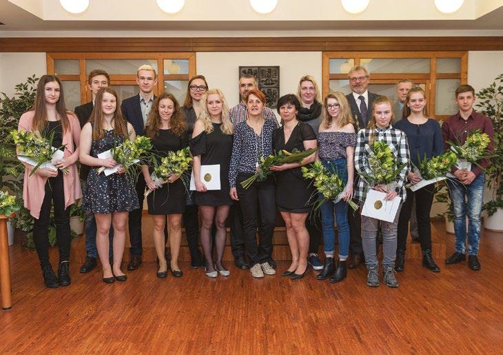 SPORT / DUBEN 2018 BĚŽECKÝ POHÁR ISCAREX CUP V ROCE 2018 23. ročník této populární regionální běžecké soutěže byl zahájen 17. března během na 10 km v Kunčině u Moravské Třebové.