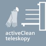 rozměry palety : 111 x 80 x 120 počet spotřebičů na paletě : 6 Hmotnost netto (kg) : 32,1 hmotnost brutto (kg) : 43,0 barva / materiál přední stěny : nerez konstrukce : vestavný integrovaný čisticí