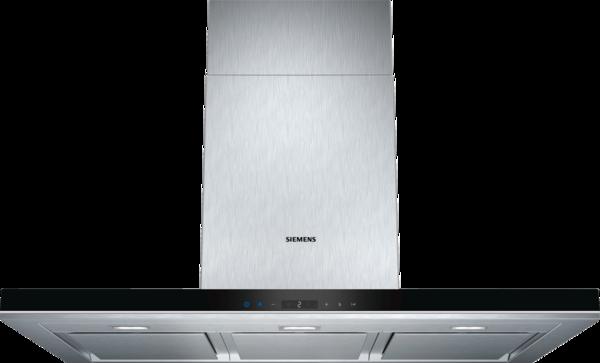 barva / materiál komínu odsavače : nerez typ konstrukce : Chimney aprobační certifikáty : CE, VDE Délka přívodního kabelu (cm) : 130 výška komínu (mm) : 582-908/582-1018