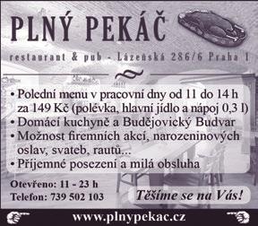eu telefon: 777 556 578 www.malostranskenoviny.