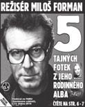 Foto: Archiv MN Foto: Martin Cibulka Zabava telefon inzerce: 777 556 578 Četba na pokračování. Jan Neruda: Pan Ryšánek a pan Šlegl (24.
