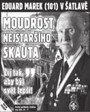 telefon inzerce: 777 556 578 inzerce@malostranskenoviny.eu 9 RÁNA PĚSTÍ PŘÍMO NA OKO PETR BURGR Vedoucí člen Spolku občanů a přátel Malé Strany a Hradčan.