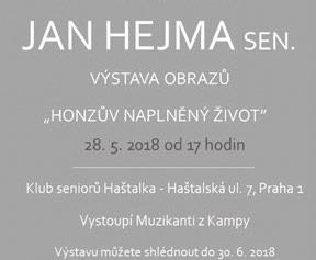 To by Dientzenhoferové při stavbě chrámu svatého Mikuláše nepřipustili. MN červen 2018 BLÍŽÍ SE KOMUNÁLNÍ VOLBY A PŘITUJUJE Volby na radnici Prahy 1 jsou v říjnu 2018, ale chleba se láme už teď.