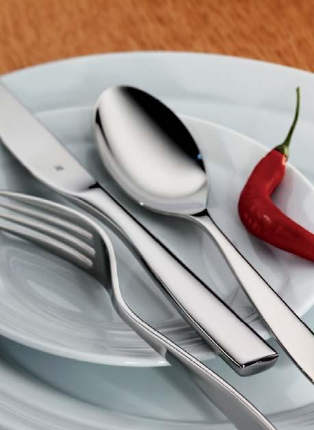 vidlička jídelní nůž jídelní monoblok nůž dezertní monoblok lžíce předkrmová lžíce gourmet lžíce na bujon lžíce na limo vidlička na ústřice vidlička na ryby nůž na steak nůž na máslo CASINO