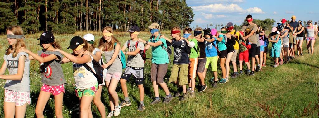 Aktivity uskutečněné v roce 2017 25. 2. Večer o velkých šelmách Promítání dokumentů o ochraně přírody pořádané ve spolupráci s Hnutím Duha v Hlavici. 28. 2. Výroční členská schůze (poč. úč. 14) 8. 9.