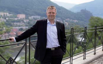 Evropský týden mobility Auta nechte doma, jeďte MHD Dopravní podnik při této příležitosti pro Vás připravil informační akci, která se uskuteční na Mírovém náměstí.