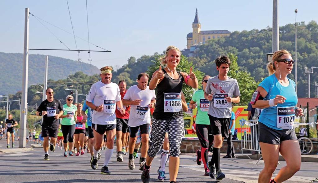 Do Ústí nad Labem míří běžci z celého světa! #ULhalf Lucembursko, Alžírsko nebo až daleký Réunion v Indickém oceánu. I z takových zemí míří běžci do České republiky, aby si v 17.
