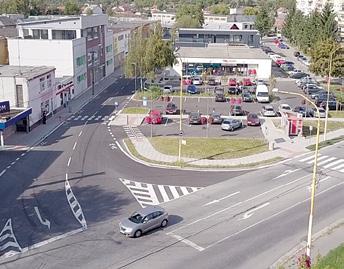 2 mesto informuje Opatovčania už môžu využívať novú Továrenskú ulicu UKONČENIE STAVEBNÝCH PRÁC NA ULICI TOVÁRENSKÁ Mesto Lučenec oznamuje obyvateľom mesta, že v rámci Revitalizácie Ulice továrenskej