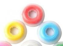 Elastické materiály OQ elastické ligatury balení 10 ks (cena