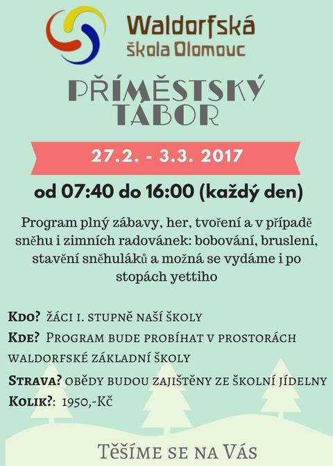 Cesta, která je povede k vytváření pravých životních hodnot. Velmi často na to nyní myslím.