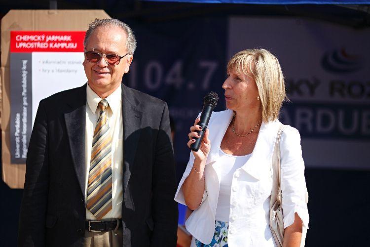 22.6.2011 se na Fakultě