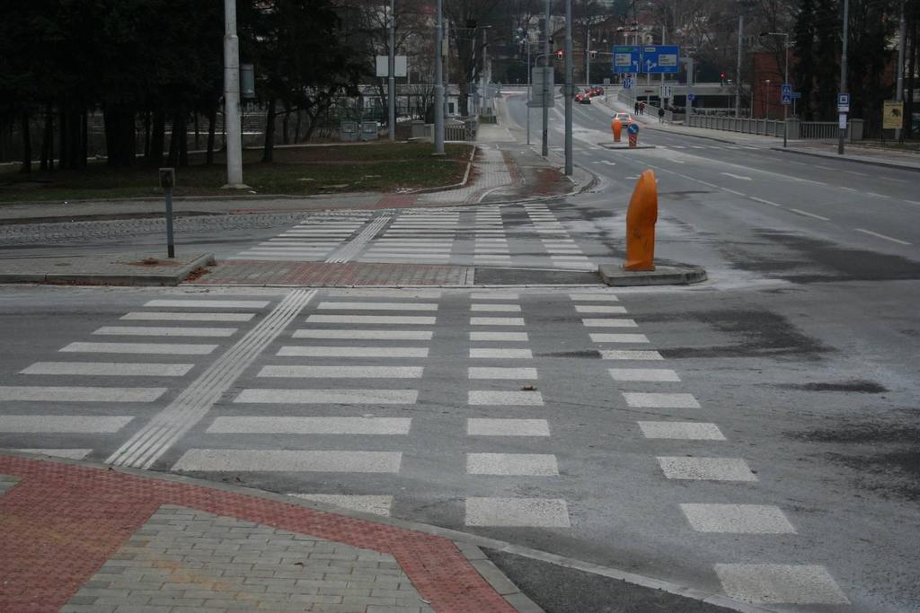 ZVÝŠENÍ BEZPEČNOSTO SILNIČNÍ SÍTĚ VI.