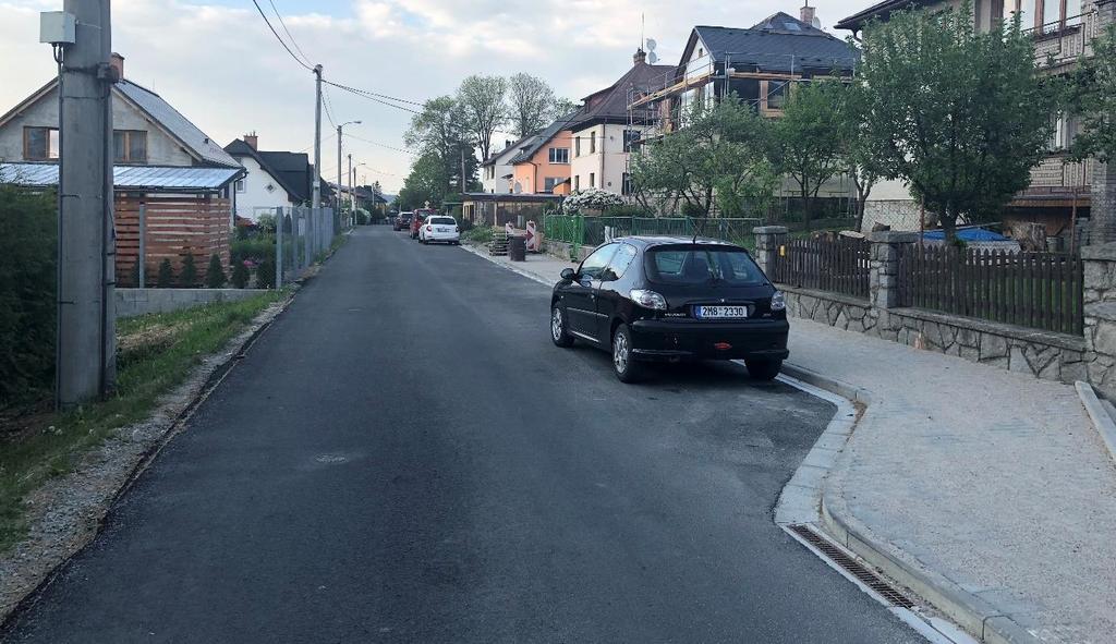 Níže se stručným popisem uvádíme vybrané akce z plánu, prostřednictvím kterých byla zejména obnova vodohospodářské infrastruktury zajišťována.