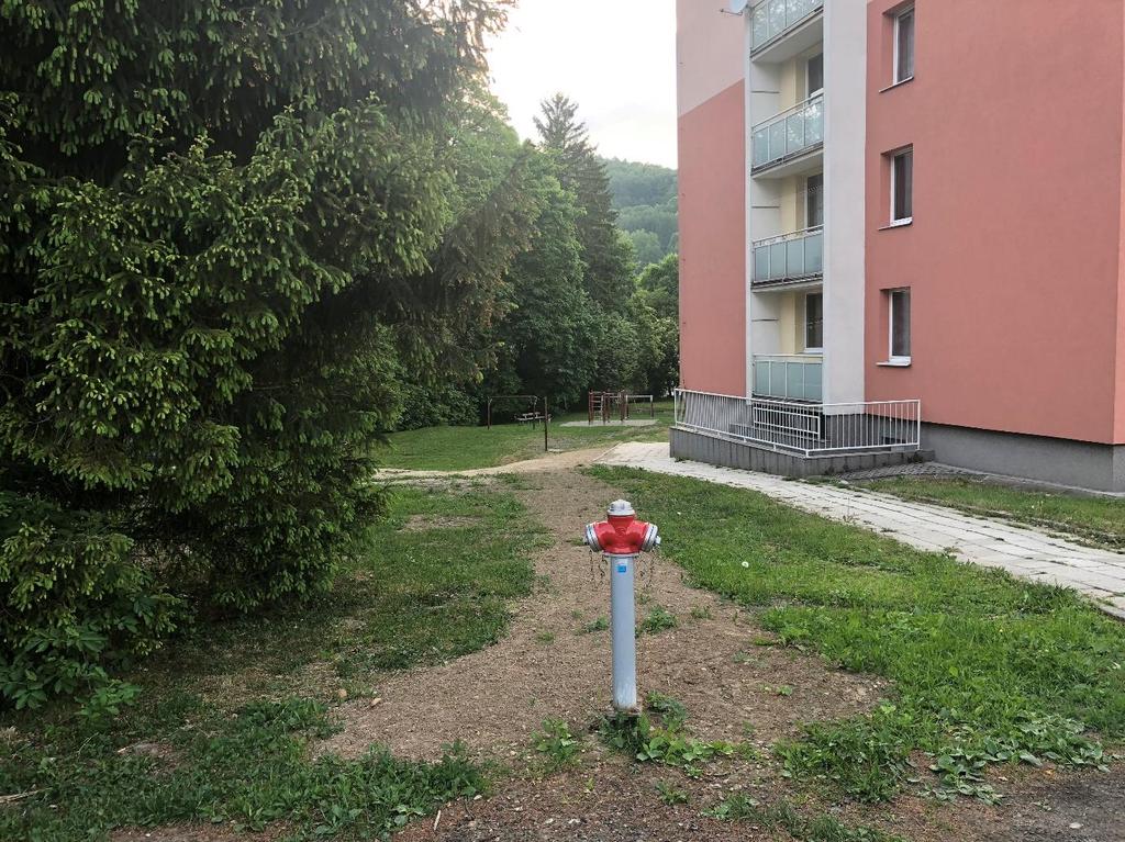 Celkové náklady na stavbu činily 487