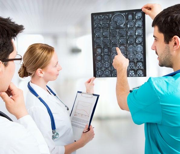 BRNĚNSKÉ NEUROCHIRURGICKÉ DNY s doprovodnou výstavou zdravotnické