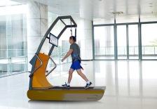 nový přístup zvyšující přirozenou tvorbu oxidu dusnatého (BTL tým) W03 Innowalk Pro