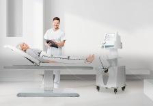 ReoAmbulator pokročilý robotický trénink chůze (Tomáš Svoboda, BTL) W05 BalanceTutor