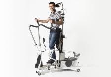 robotické zařízení pro obnovu funkčnosti horních končetin (Tara Kringlen, BTL) W07