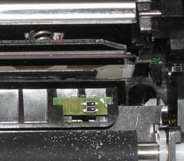 GPT-4672 6157M06-R GPT-4673 JST-S03-B-XH-A Přiřazení pinů: 1 Vcc NPE1 1 GND 2 Vcc NPE2 2 signál NPE 3 Signál NPE1 3 Vcc 4 Signál NPE2 5