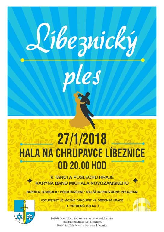 OMLUVA Omlouváme se čtenářům Líbeznického zpravodaje za chybný