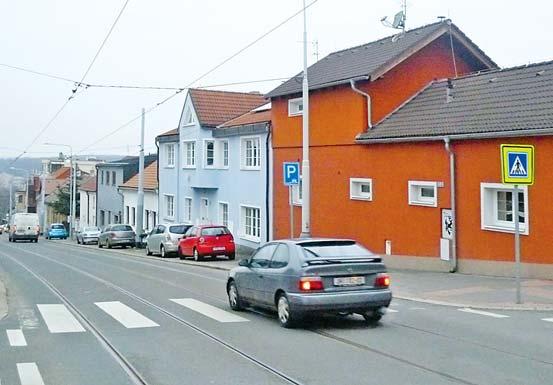 praha 8 Denní zpravodajství na www.nasepraha.cz Nová dopravní opatření na Praze 8 se osvědčila Praha 8 Za poslední rok byla v Praze 8 zavedena dvě významná a hodně diskutovaná dopravní opatření.