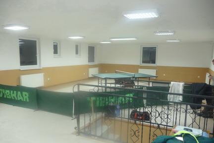 Mútňania spoločne so Žilinčanmi Telovýchovná jednota Družstevník začala spolupracovať s jedným z najvychytenejších futbalových klubov na Slovensku MŠK Žilina.