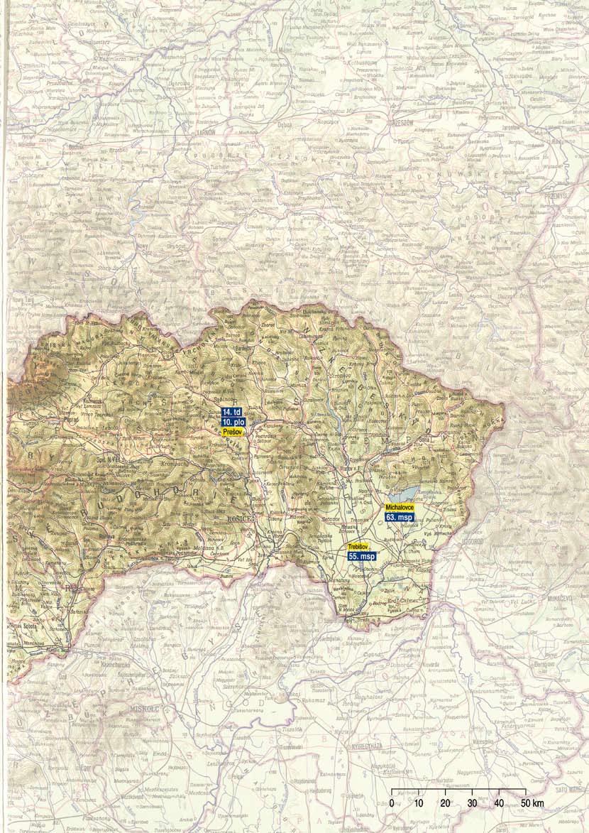 Prolog 147 msd motostřelecká divize msp motostřelecký pluk pds pluk dálkových spojů pcho pluk chemické ochrany plb protiletadlová brigáda plo protiletadlový oddíl plrb protiletadlová raketová brigáda