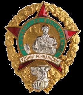 00 z letiště Kbely do Ostravy, kde přistála o hodinu později. Provázel ji velitel Východního vojenského okruhu genpor. Josef Valeš, který pro ni zařídil návštěvu 8.