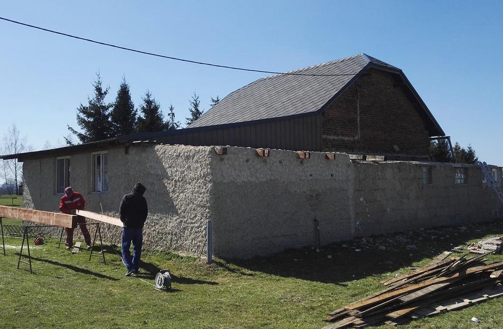 PROMĚNY