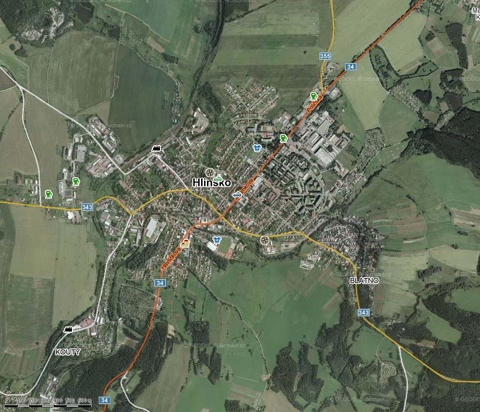 Jana Bajerová ECO-ENVI-CONSULT, Jičín (držitel osvědčení odborné způsobilosti ke zpracování