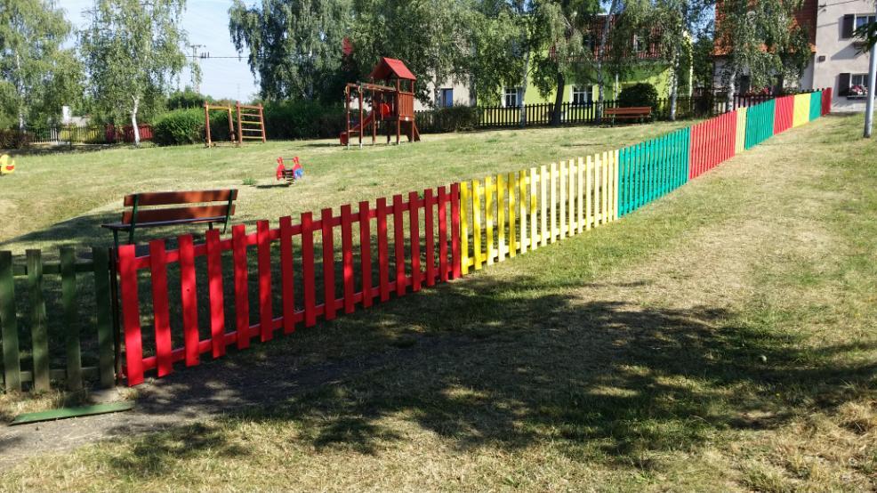 strana 3 Sbor dobrovolných hasičů Hostomice Po skončení školy nastaly prázdniny i našim mladým hasičům.