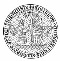 UNIVERZITA KARLOVA V PRAZE Přírodovědecká fakulta katedra sociální geografie a regionálního rozvoje MOŽNOSTI ROZVOJE