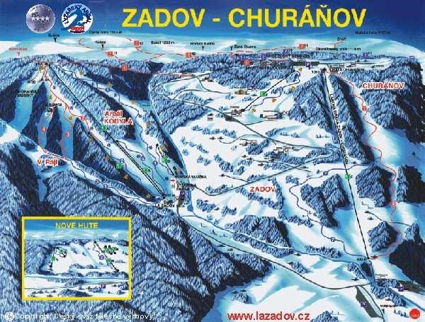 lyžaře na jihu Čech a k největším investicím do sjezdového lyžování v kraji za poslední roky (Janouš 2006a). Turisté se mohou ubytovat v hotelu, penzionu, na ekostatku nebo na chatě.