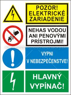 aby horenie začalo a pokračovalo, je nevyhnutná prítomnosť horľavej látky, oxidačného prostriedku (napr.