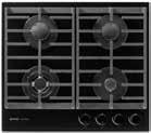 U spotřebičů řady Gorenje Simplicity je nejpoužívanější a nejpohodlnější nastavení ihned po ruce prostřednictvím