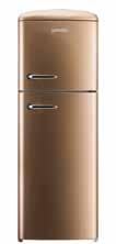 DESIGNOVÉ KOLEKCE Kompletní nabídku najdete na http://www.gorenje.