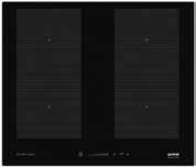 hlučnost: 66 db Energetická třída: C Pro recirkulaci dokupte 1 ks 415601 Šířka výrobku 595 mm WHC623E16X Komínový odsavač par Provedení/barva: nerez Odtah nebo recirkulace 3 stupně výkonu Spínač