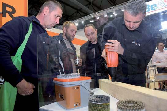 WOOD-TEC