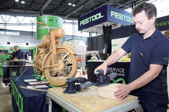 WOOD-TEC