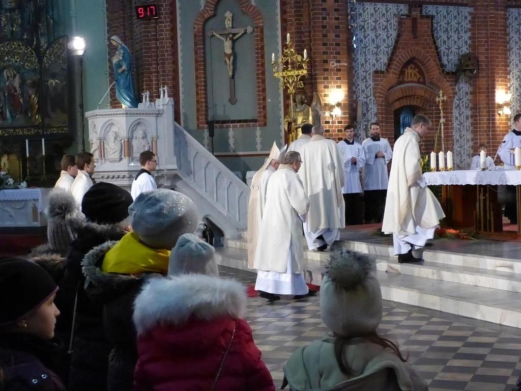 pozvání do Ludgeřovic a také všem, kteří svou prací a pomocí