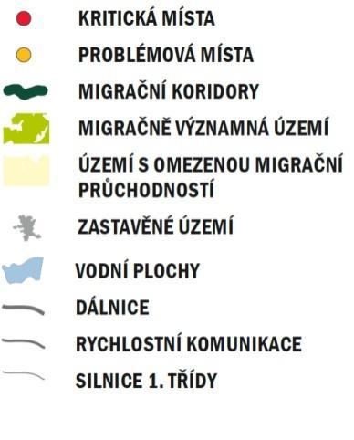 Nízká hustota plošek nemusí prokazatelně znamenat, že se jedná o kvalitní hodnotnou krajinu. Hodnocení z hlediska kvality přináší vymezení cenných ploch s přidáním údaje o ekologické integritě. 7.