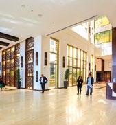IBEROTEL MIRAMAR AL AQAH BEACH RESORT hotelový komplex strany 6-7 Ceny 8-dňových leteckých zájazdov Ceny 11 a 12-dňových leteckých zájazdov osoba na základnom lôžku 1290 1490 1590 1690 1750   dieťa