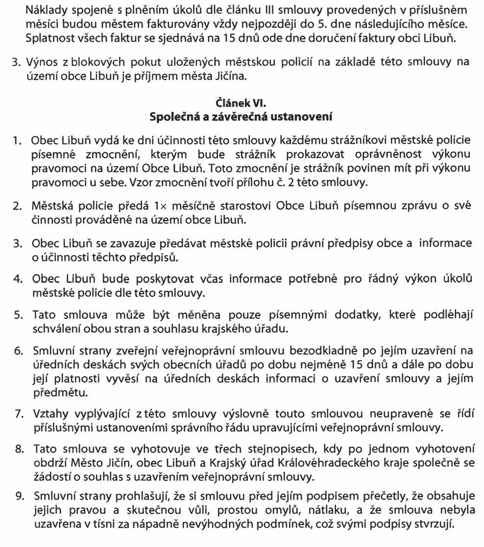 Strana 325 Věstník právních předpisů Královéhradeckého kraje Částka 9/2015 V Jičíně dne 26.