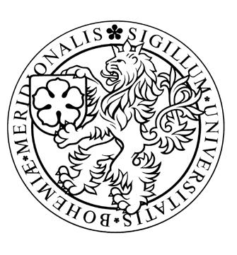 JIHOČESKÁ UNIVERZITA V ČESKÝCH BUDĚJOVICÍCH EKONOMICKÁ FAKULTA