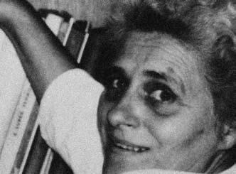 Profesorica Zlata Bartl stvoriteljica Vegete Vegeta, Podravkin originalni i univerzalni dodatak jelima, već gotovo 50 godina oplemenjuje obroke ljudi u četrdesetak zemalja svijeta.