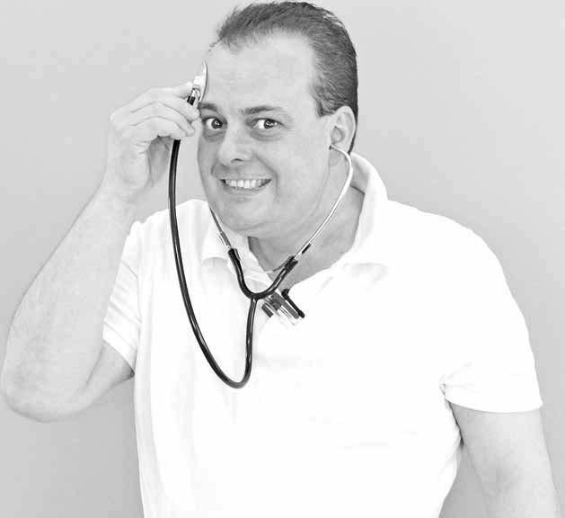 Jen se snažíme o co nejkvalitnější obsazení důležitých manažerských pozic a o jednotnou personální i platovou politiku ve všech nemocnicích, prohlásil Jiří Čunek, hejtman Zlínského kraje, který je
