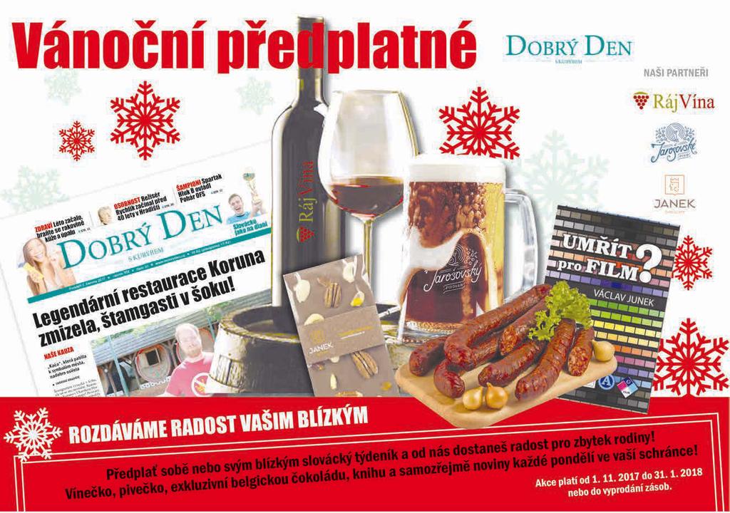 28 SPOLEČNOST Pondělí 20.
