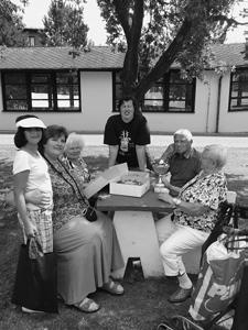 Tento program mládeže zajištuje nezisková mezinárodní organizace Rotary Internacional.