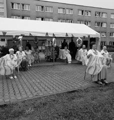 Naši soutěžící se žádné z disciplín nezalekli a s plným nasazením se zhostili jednotlivých úkolů na výbornou.