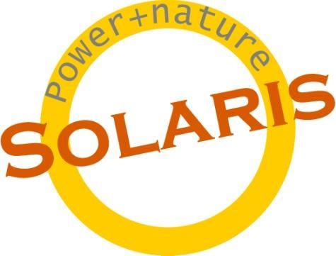 Kto sme Naša spoločnosť ASONIUM, s.r.o. je prostredníctvom svojej divízie Power + Nature, systémovým integrátorom v oblasti obnoviteľných zdrojov a úspor v energetike budov.